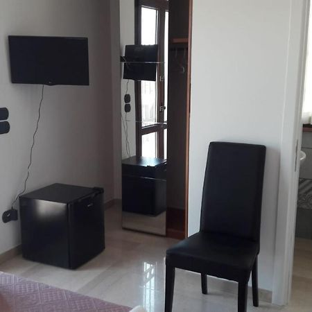 La Stanza Del Paradiso Torre Pali Zewnętrze zdjęcie
