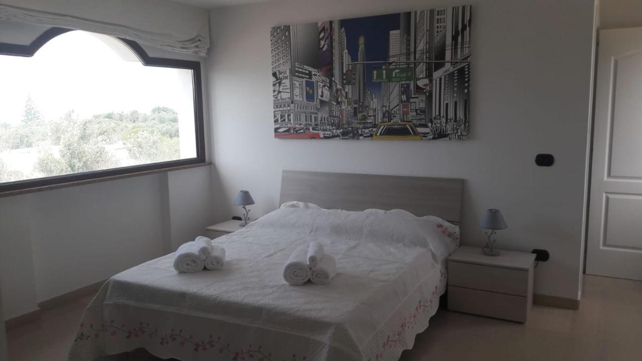 La Stanza Del Paradiso Torre Pali Zewnętrze zdjęcie