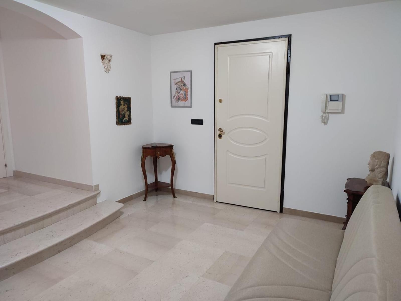 La Stanza Del Paradiso Torre Pali Zewnętrze zdjęcie