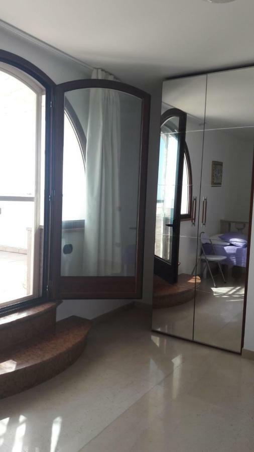 La Stanza Del Paradiso Torre Pali Zewnętrze zdjęcie