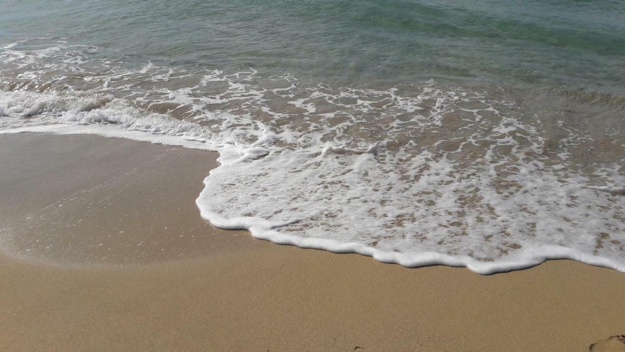 La Stanza Del Paradiso Torre Pali Zewnętrze zdjęcie