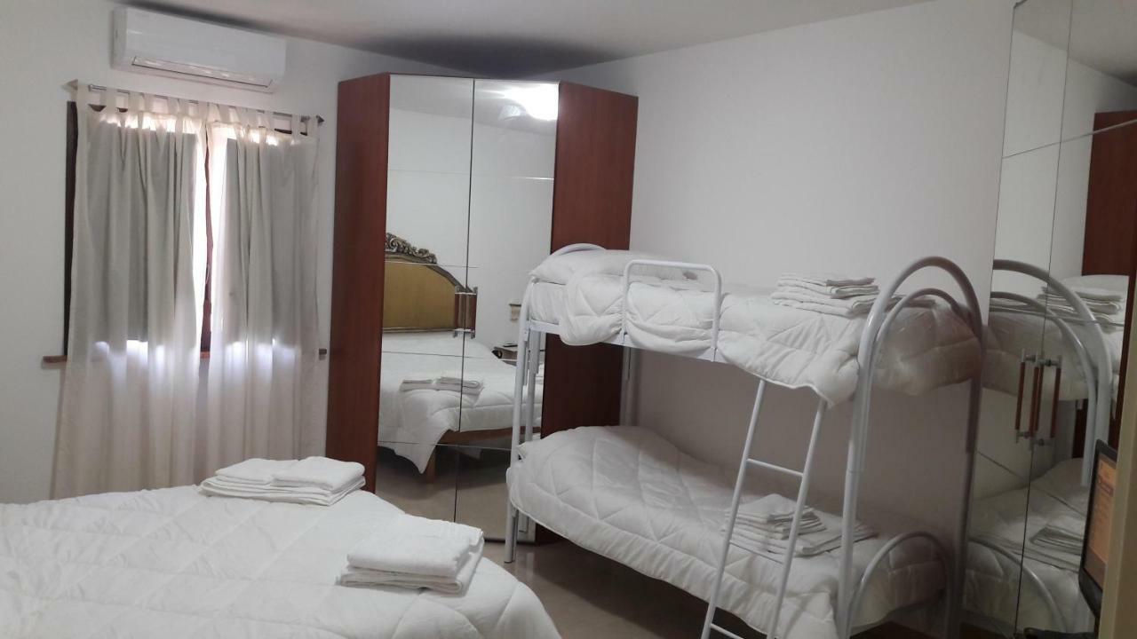 La Stanza Del Paradiso Torre Pali Zewnętrze zdjęcie