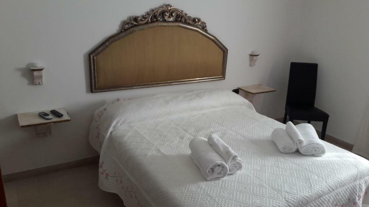 La Stanza Del Paradiso Torre Pali Zewnętrze zdjęcie